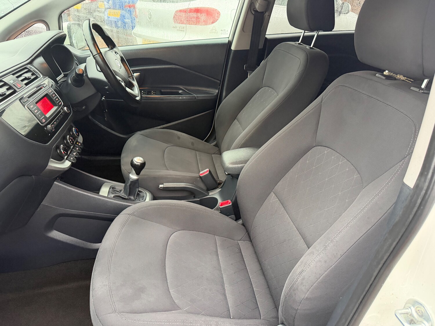 Used Kia Rio 2016 for sale - 77631331: Photo 17