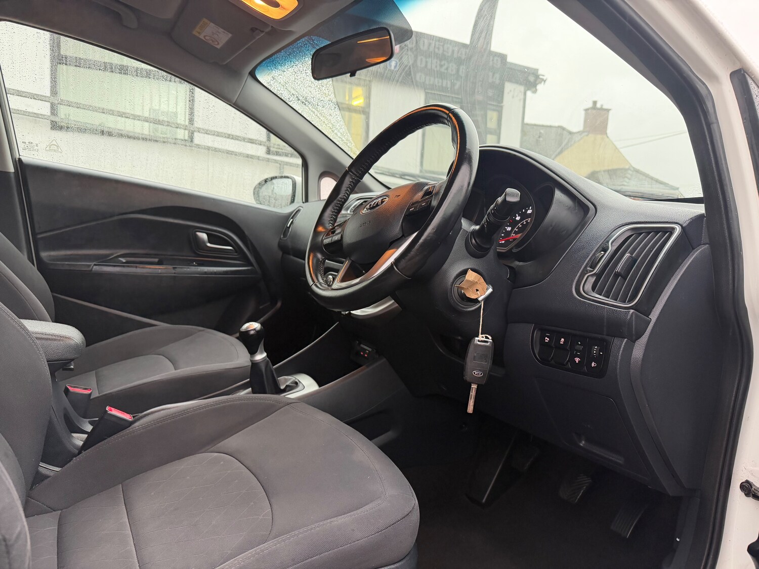 Used Kia Rio 2016 for sale - 77631331: Photo 19