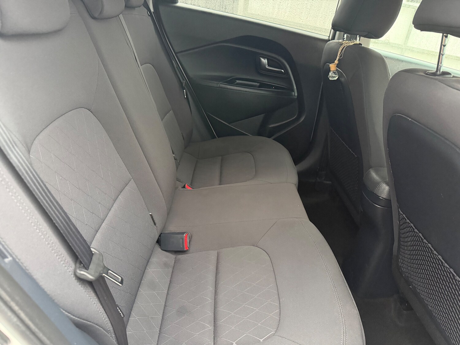 Used Kia Rio 2016 for sale - 77631331: Photo 21