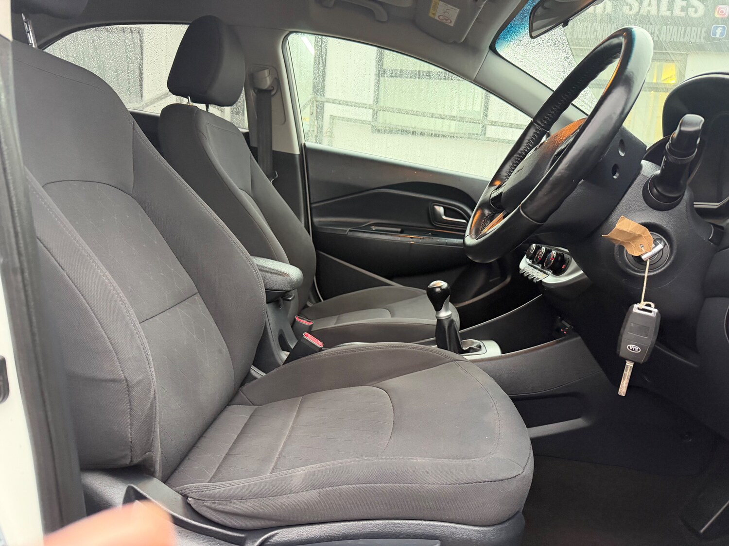 Used Kia Rio 2016 for sale - 77631331: Photo 22