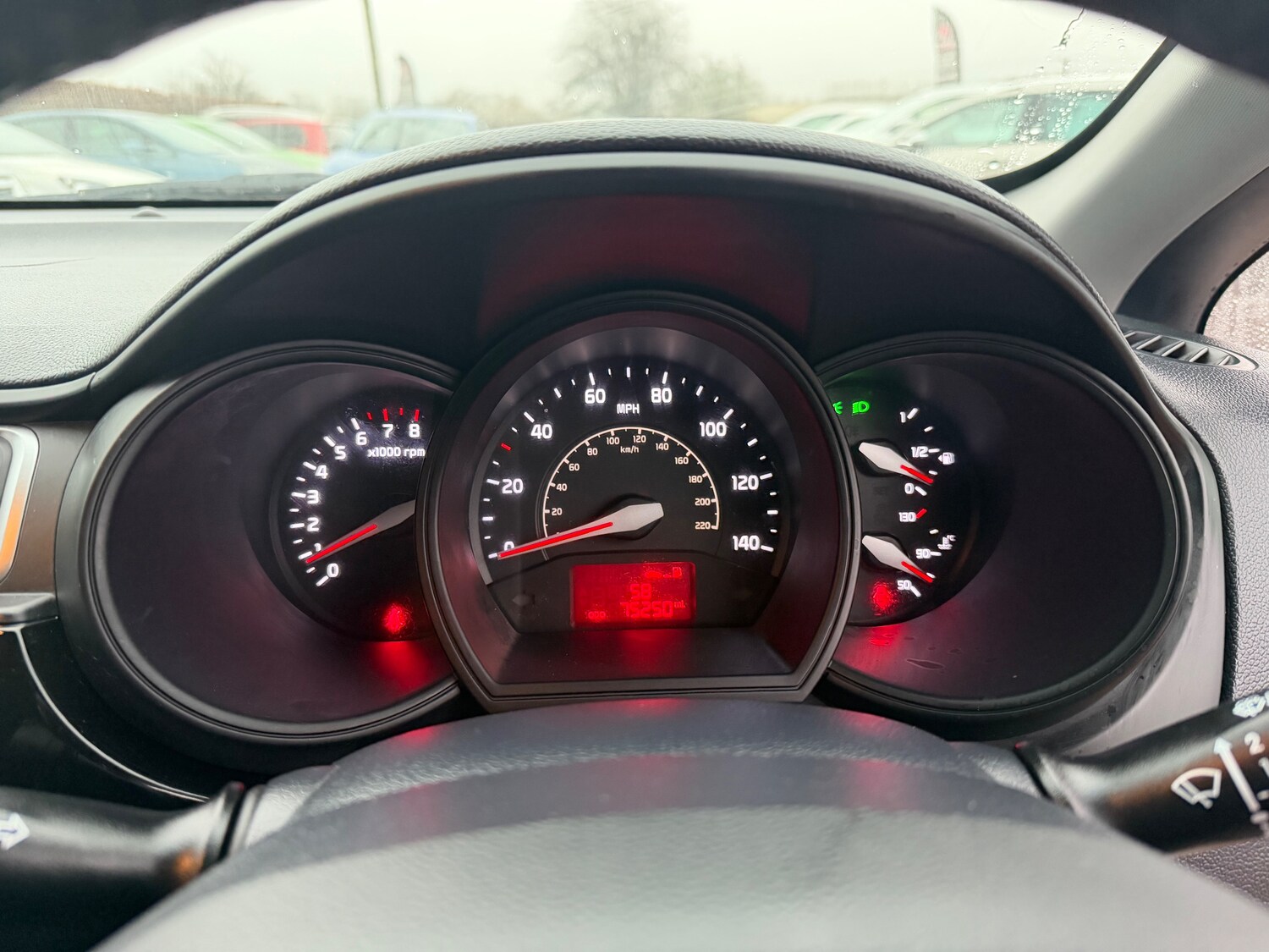 Used Kia Rio 2016 for sale - 77631331: Photo 26