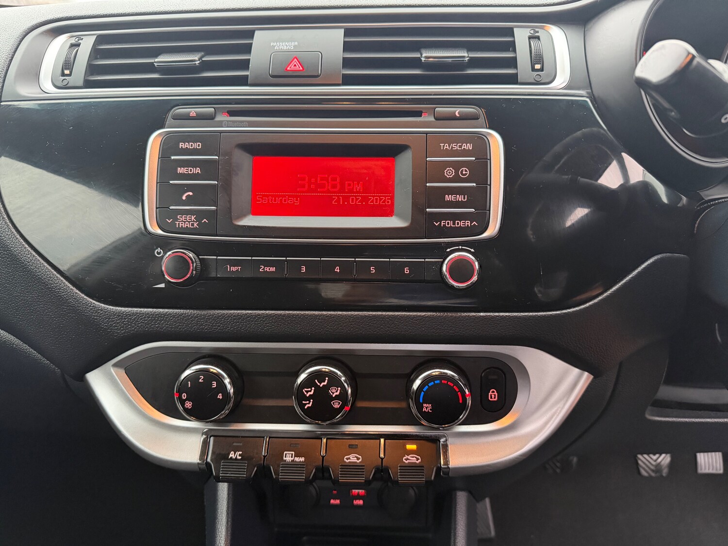 Used Kia Rio 2016 for sale - 77631331: Photo 27