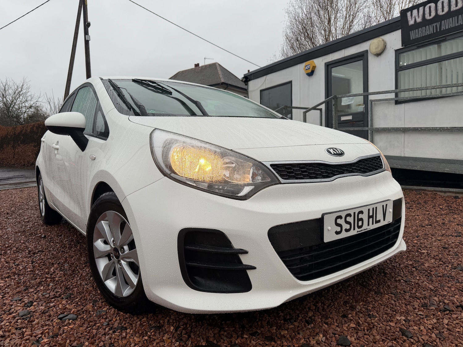 Used Kia Rio 2016 for sale - 77631331: Photo 3