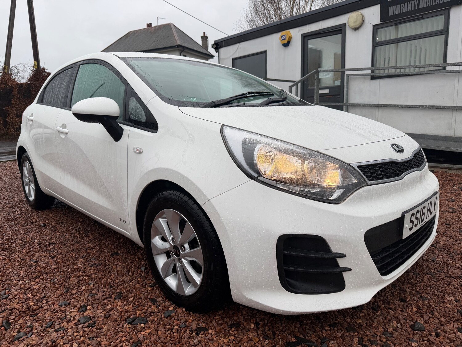 Used Kia Rio 2016 for sale - 77631331: Photo 6