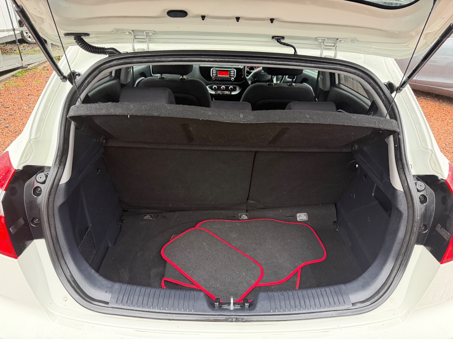 Used Kia Rio 2016 for sale - 77631331: Photo 9