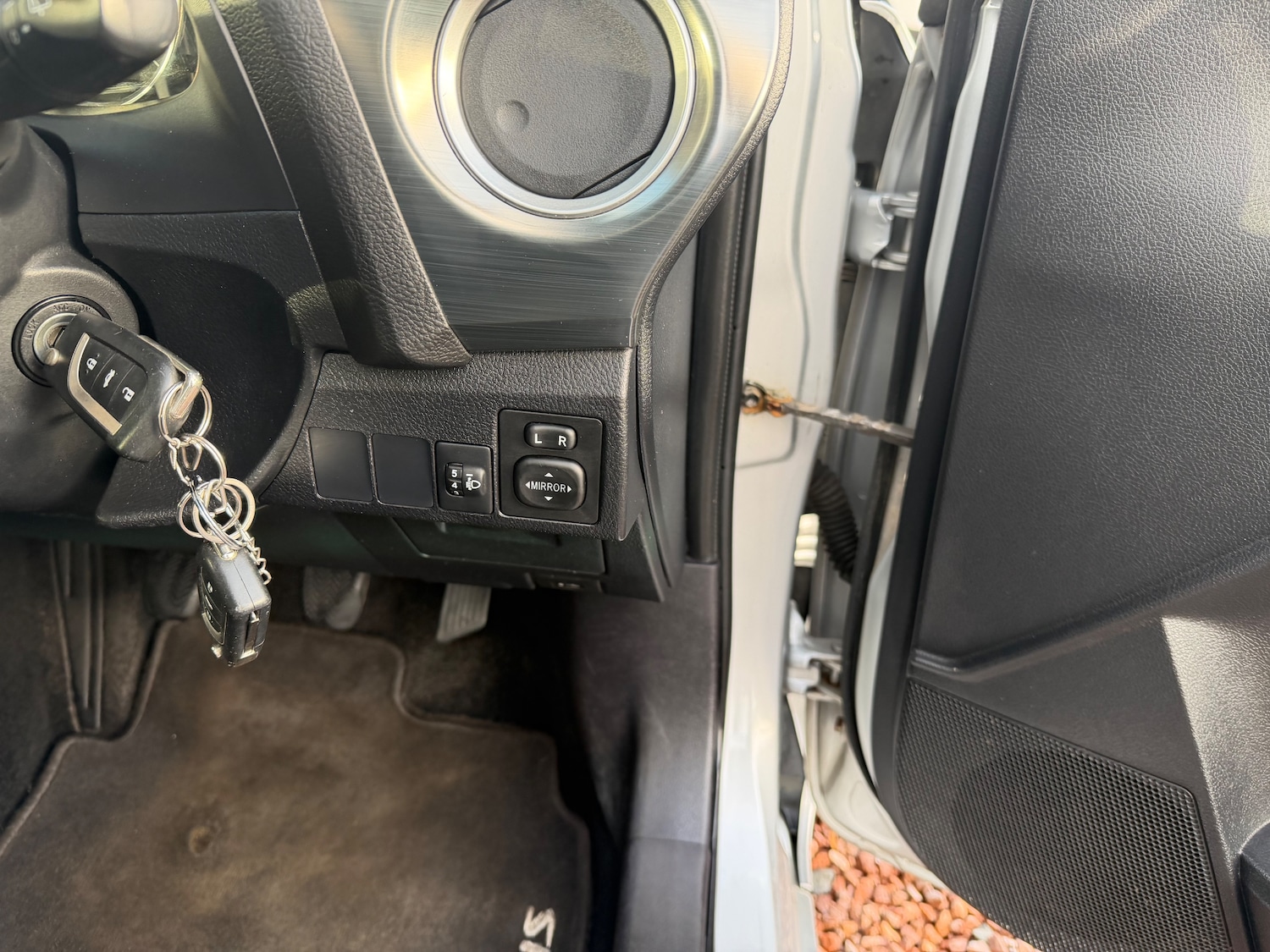 Used Toyota Auris 2014 for sale - 77355170: Photo 10