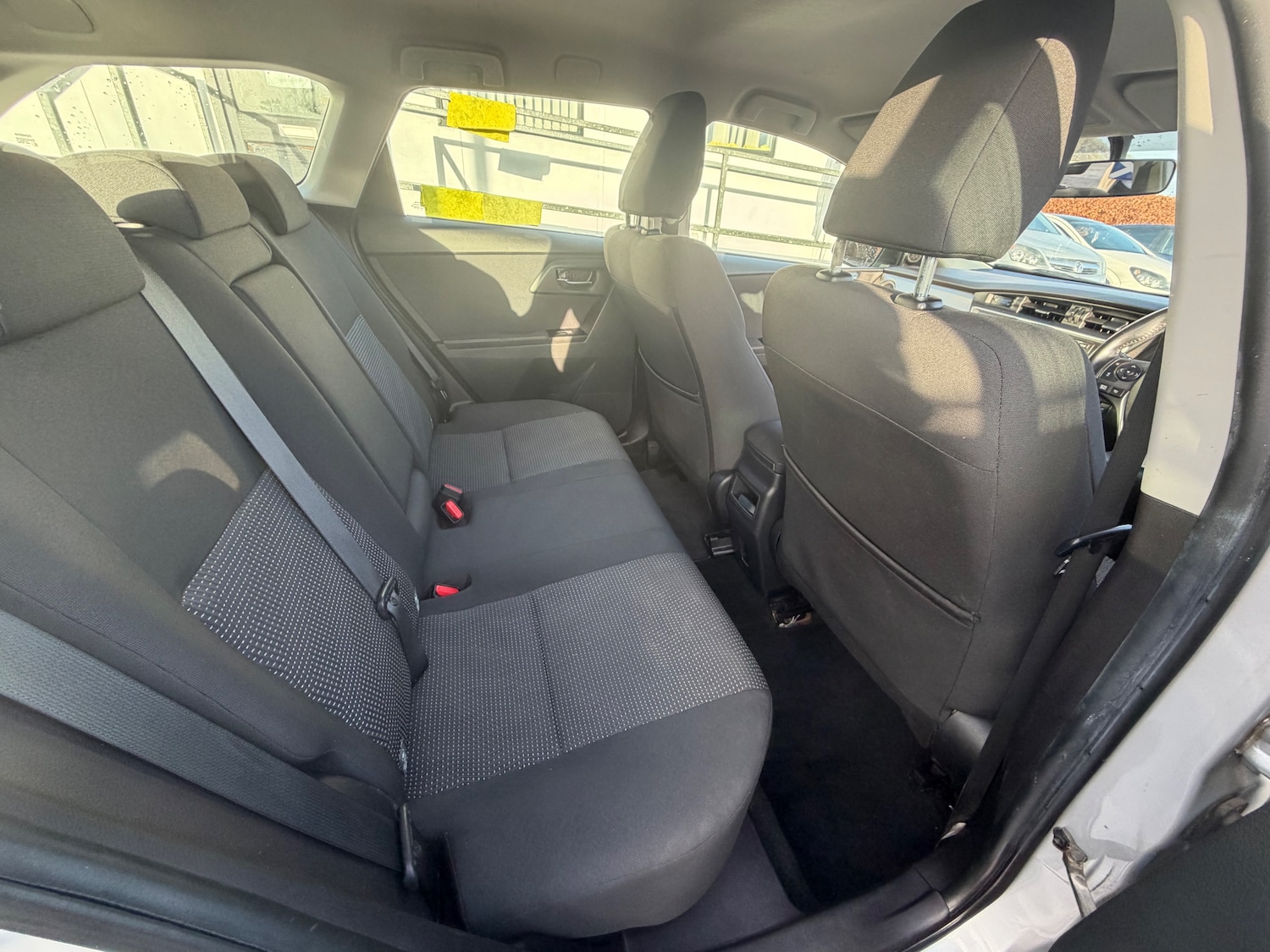 Used Toyota Auris 2014 for sale - 77355170: Photo 13