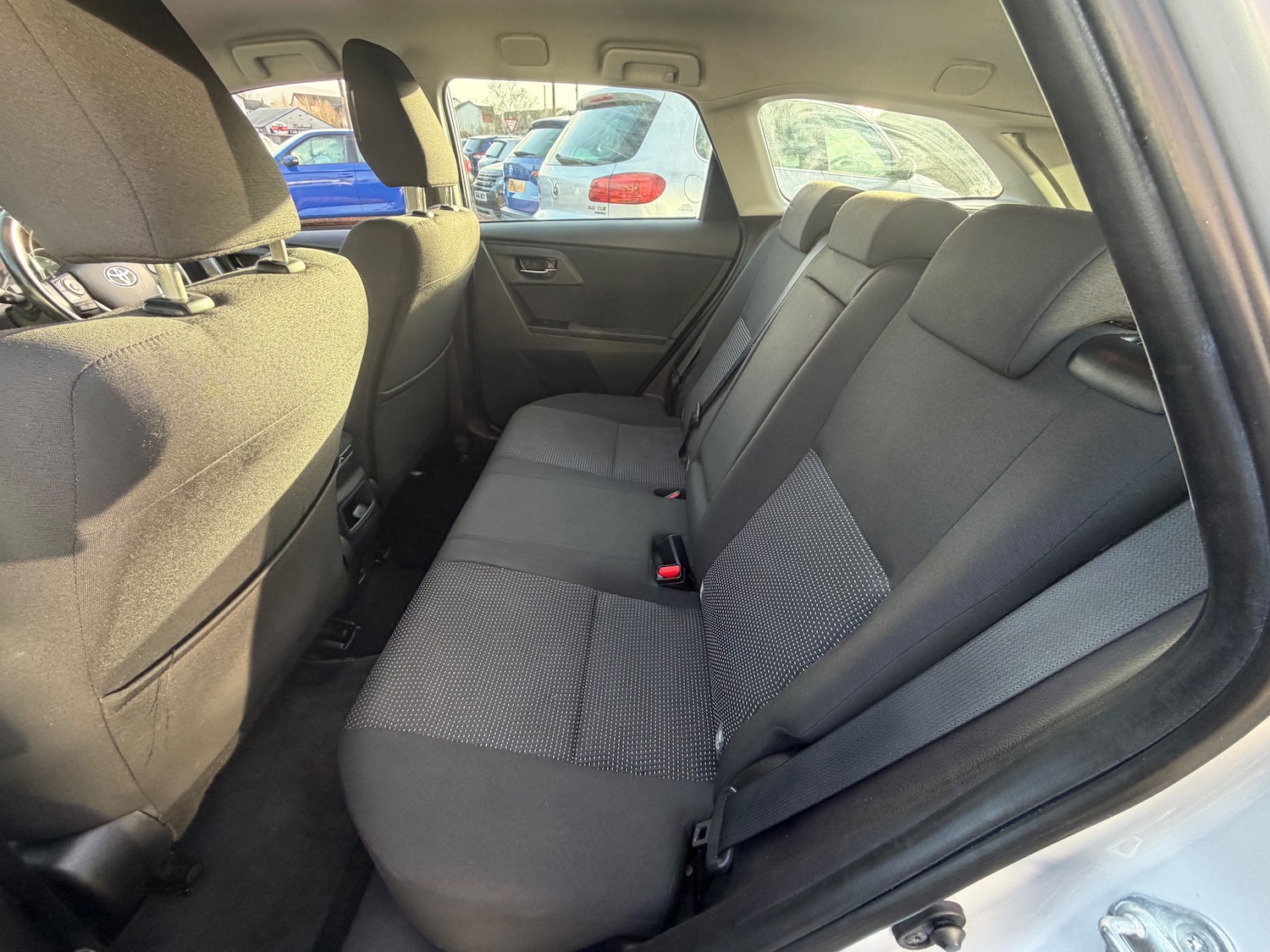 Used Toyota Auris 2014 for sale - 77355170: Photo 15