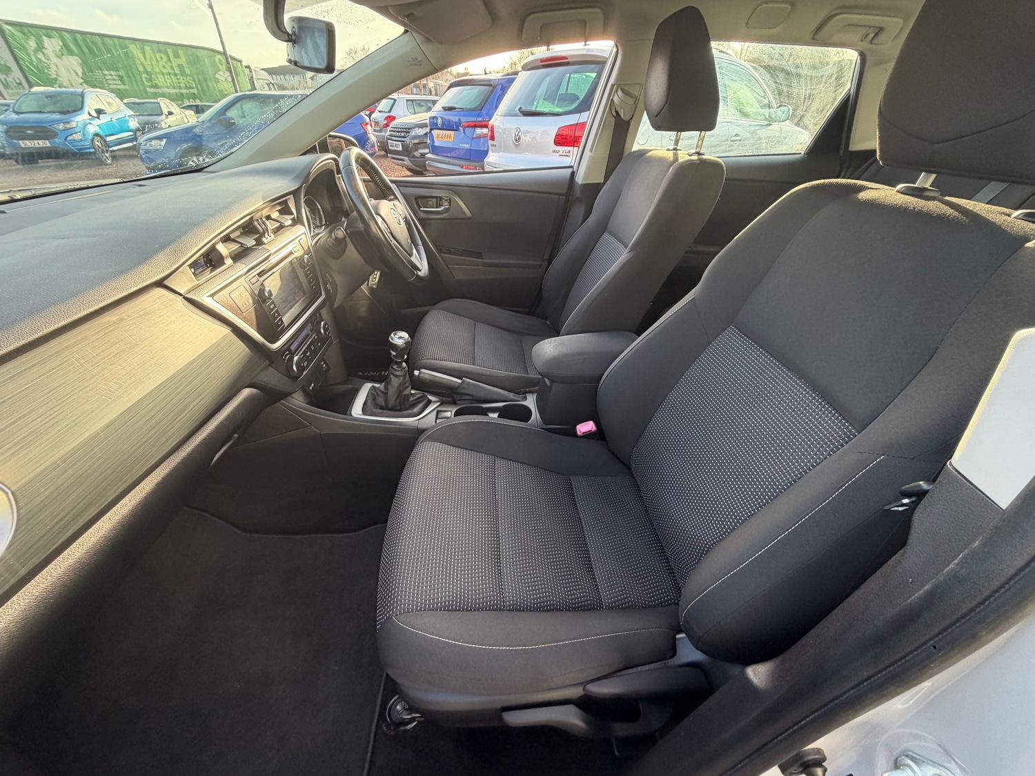 Used Toyota Auris 2014 for sale - 77355170: Photo 16