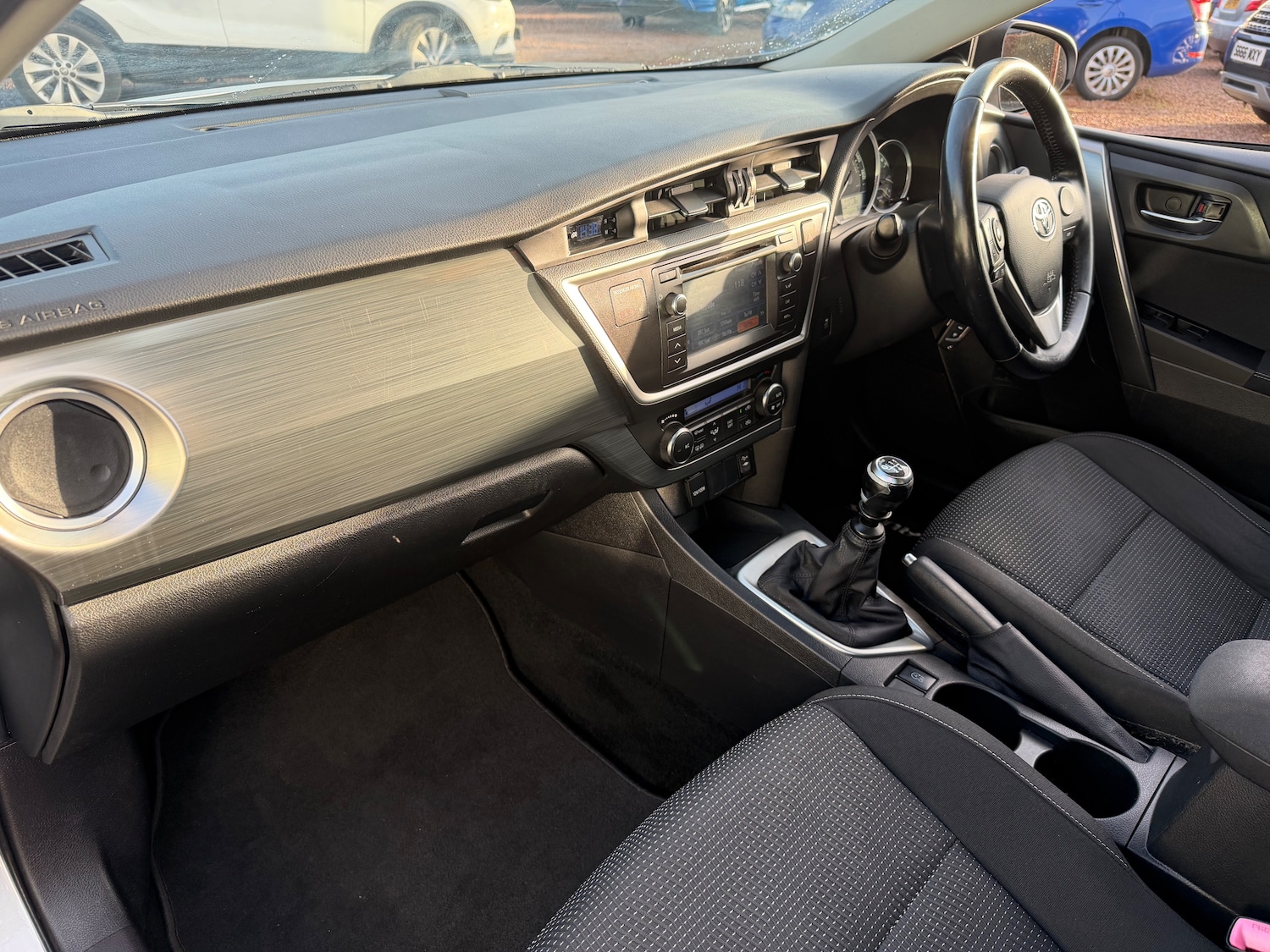 Used Toyota Auris 2014 for sale - 77355170: Photo 18