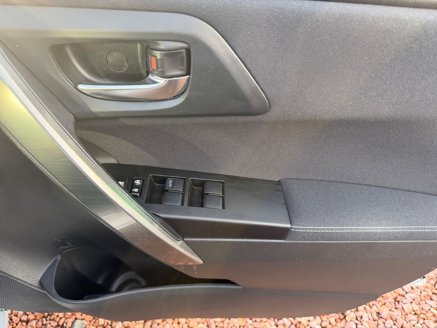 Used Toyota Auris 2014 for sale - 77355170: Photo 7