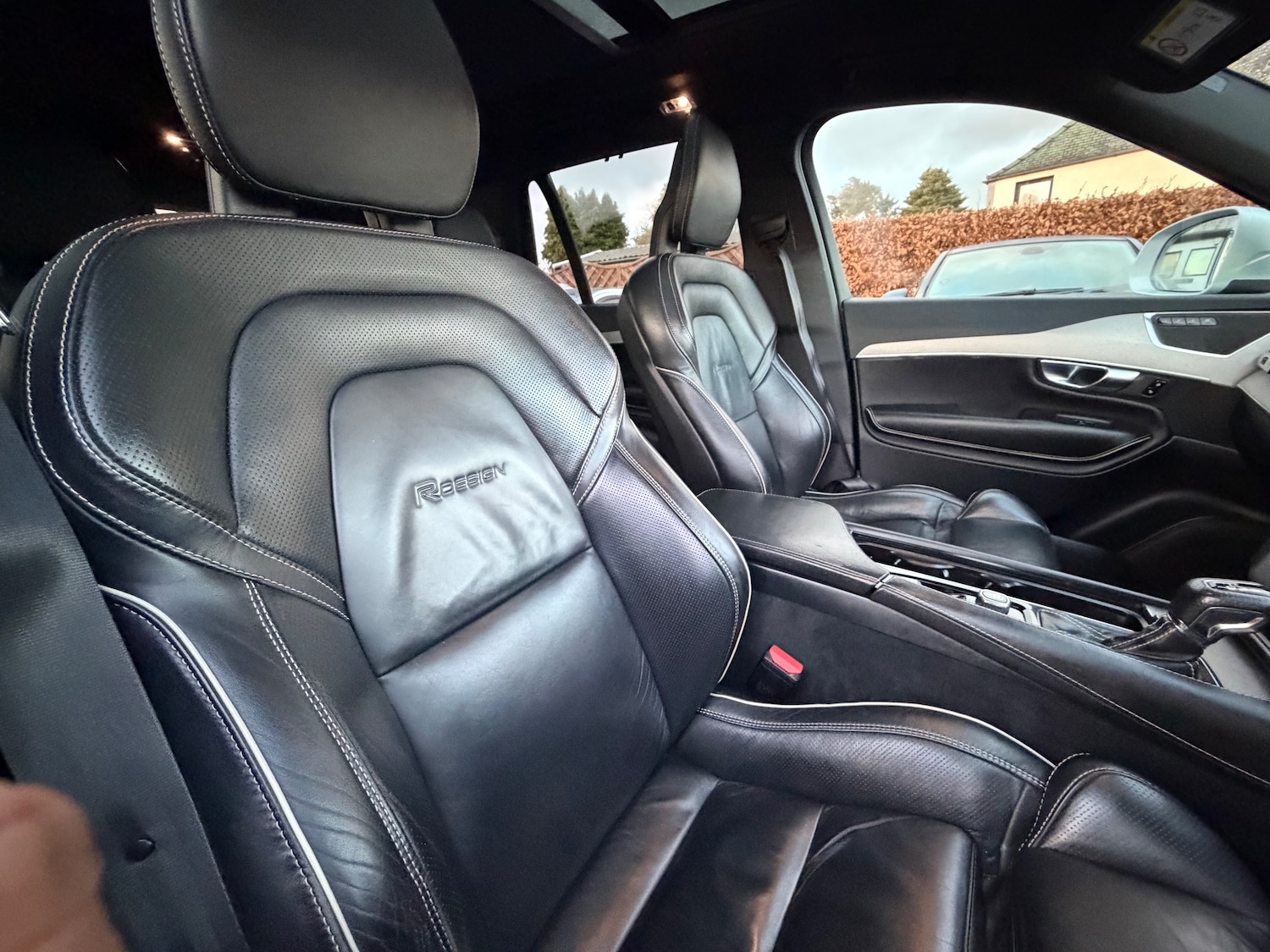 Used Volvo XC90 2018 for sale - 77218900: Photo 14