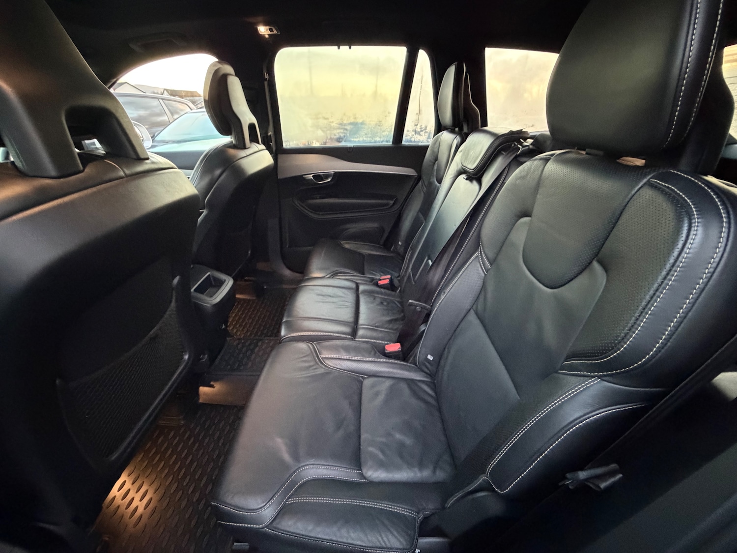 Used Volvo XC90 2018 for sale - 77218900: Photo 20