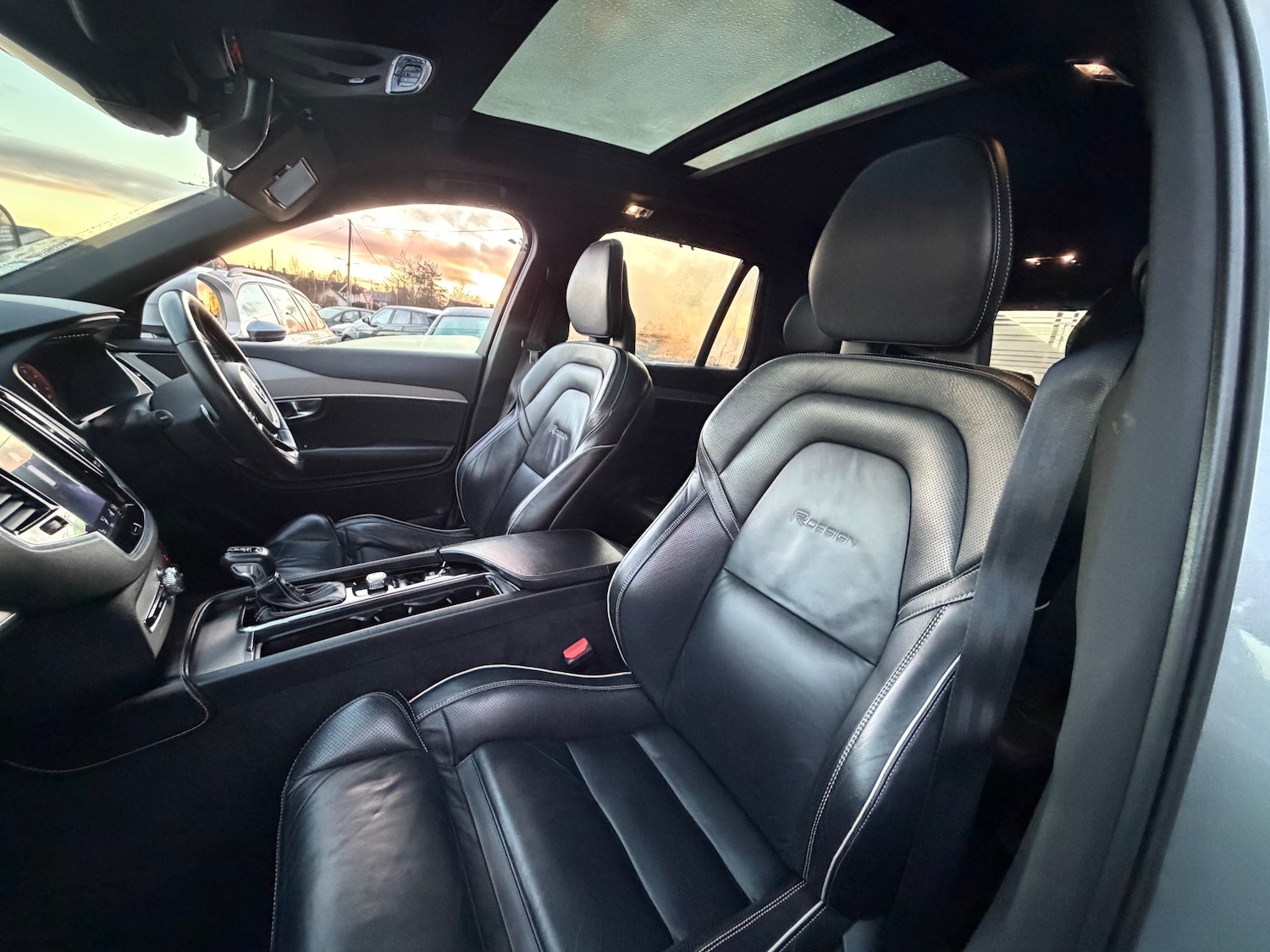 Used Volvo XC90 2018 for sale - 77218900: Photo 22