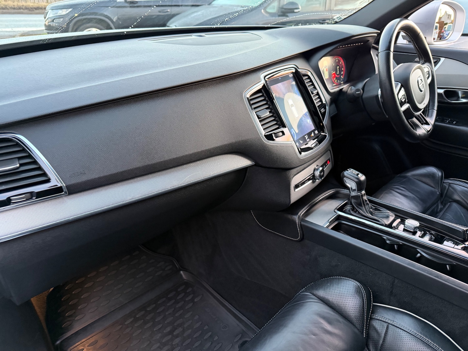 Used Volvo XC90 2018 for sale - 77218900: Photo 23