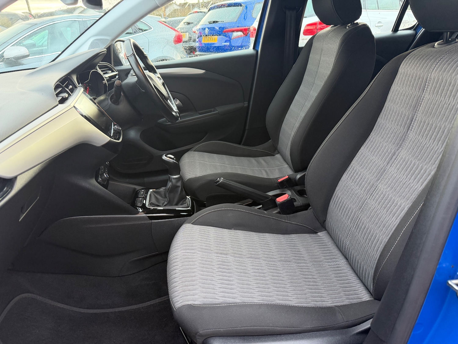 Used Vauxhall Corsa 2021 for sale - 77654099: Photo 12