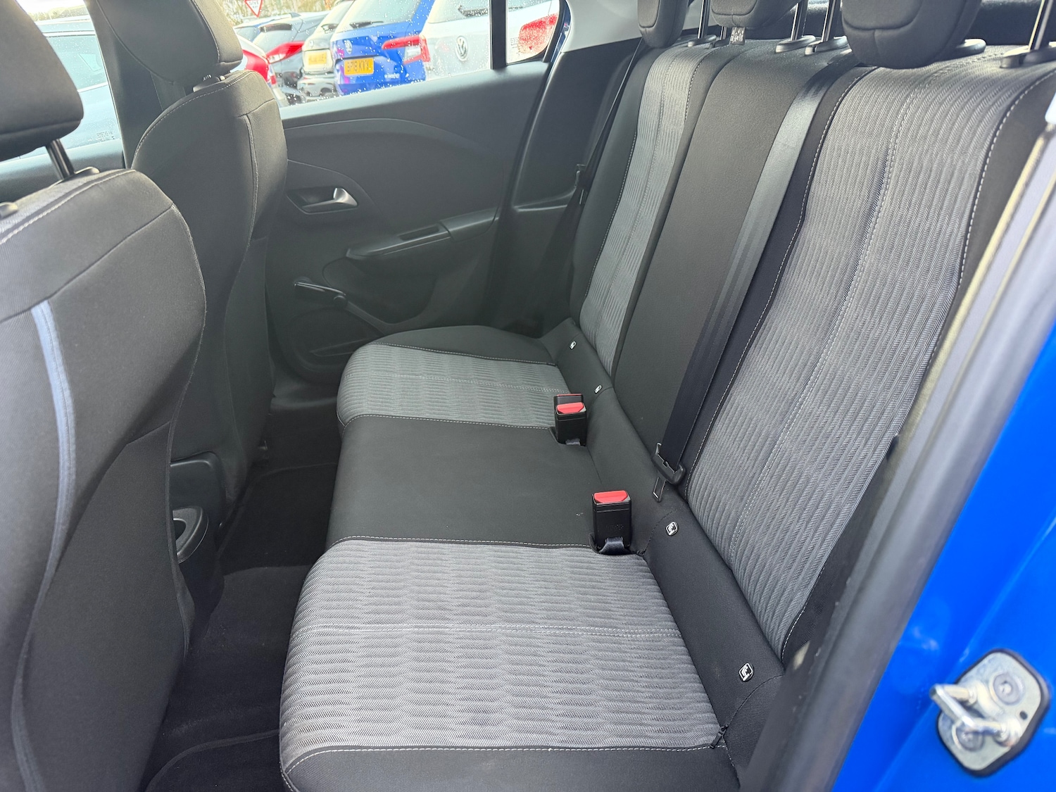 Used Vauxhall Corsa 2021 for sale - 77654099: Photo 15