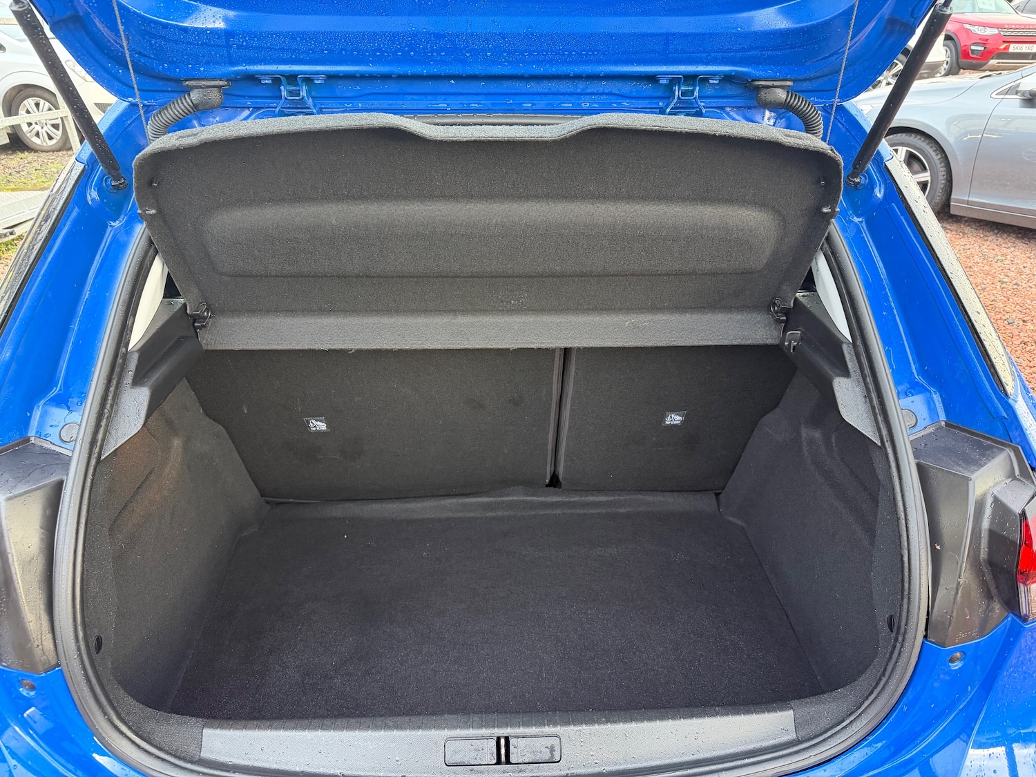 Used Vauxhall Corsa 2021 for sale - 77654099: Photo 17