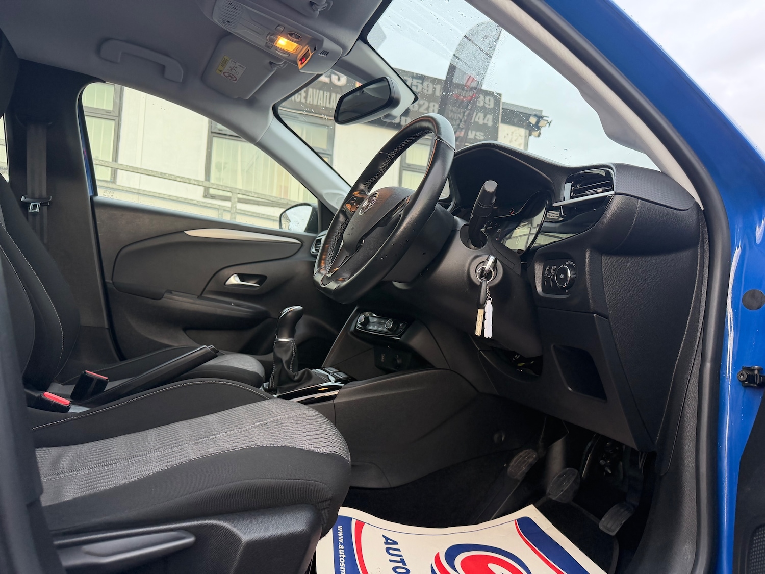 Used Vauxhall Corsa 2021 for sale - 77654099: Photo 18