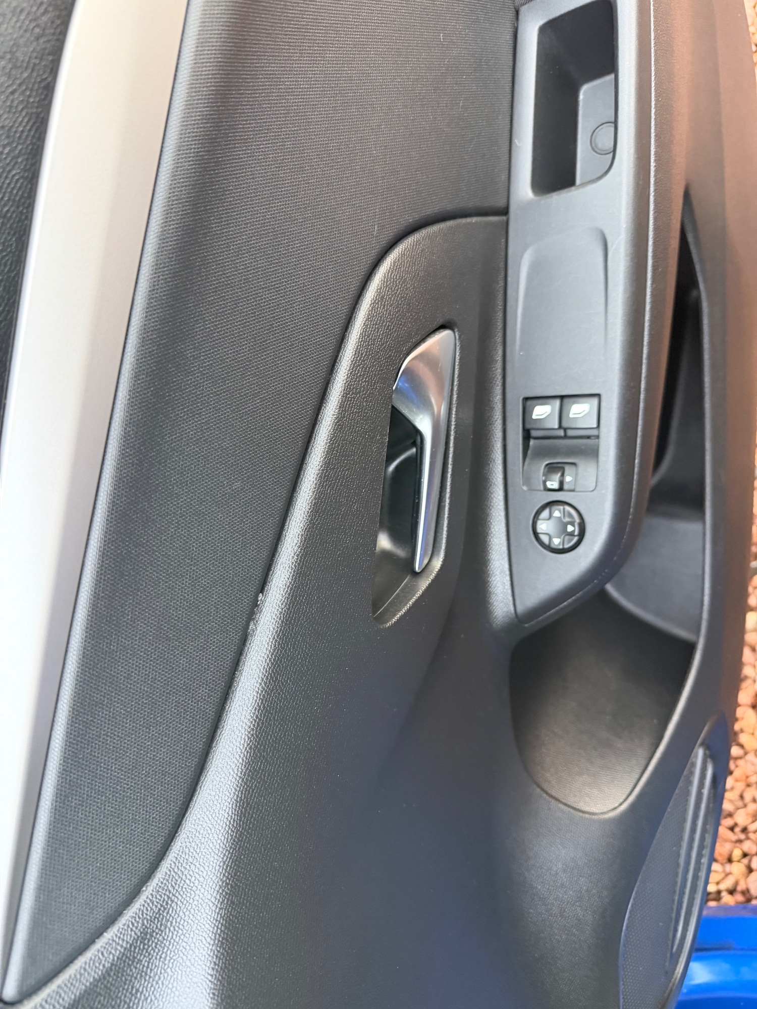 Used Vauxhall Corsa 2021 for sale - 77654099: Photo 19