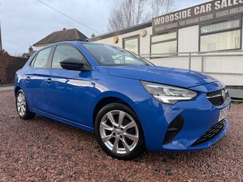 Used Vauxhall Corsa 2021 for sale - 77654099: Photo