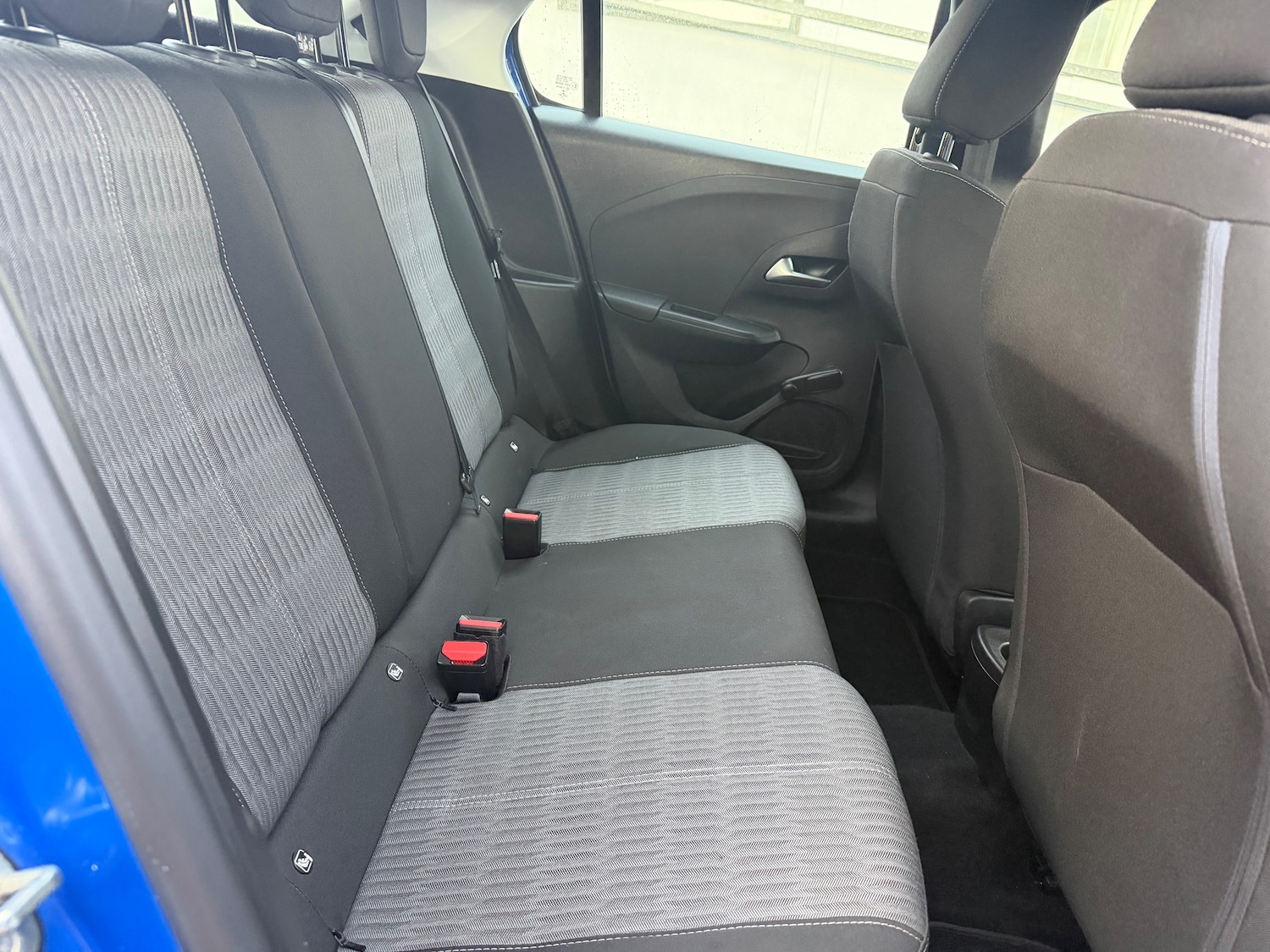 Used Vauxhall Corsa 2021 for sale - 77654099: Photo 20