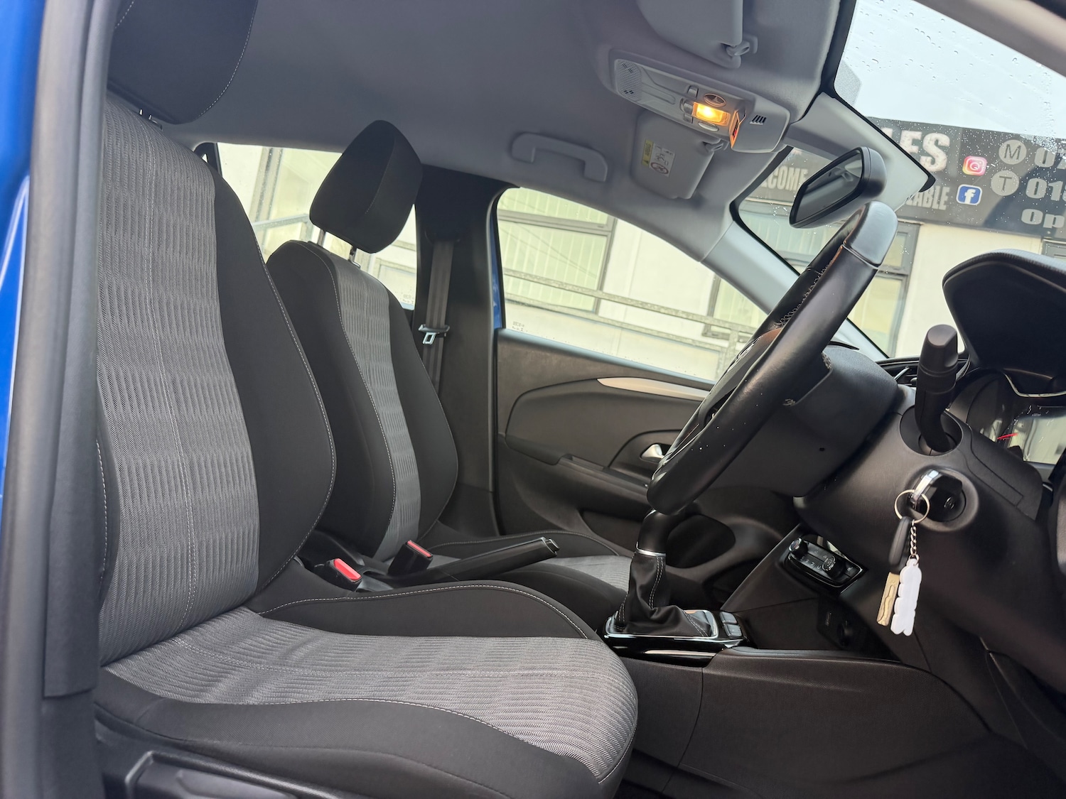 Used Vauxhall Corsa 2021 for sale - 77654099: Photo 21