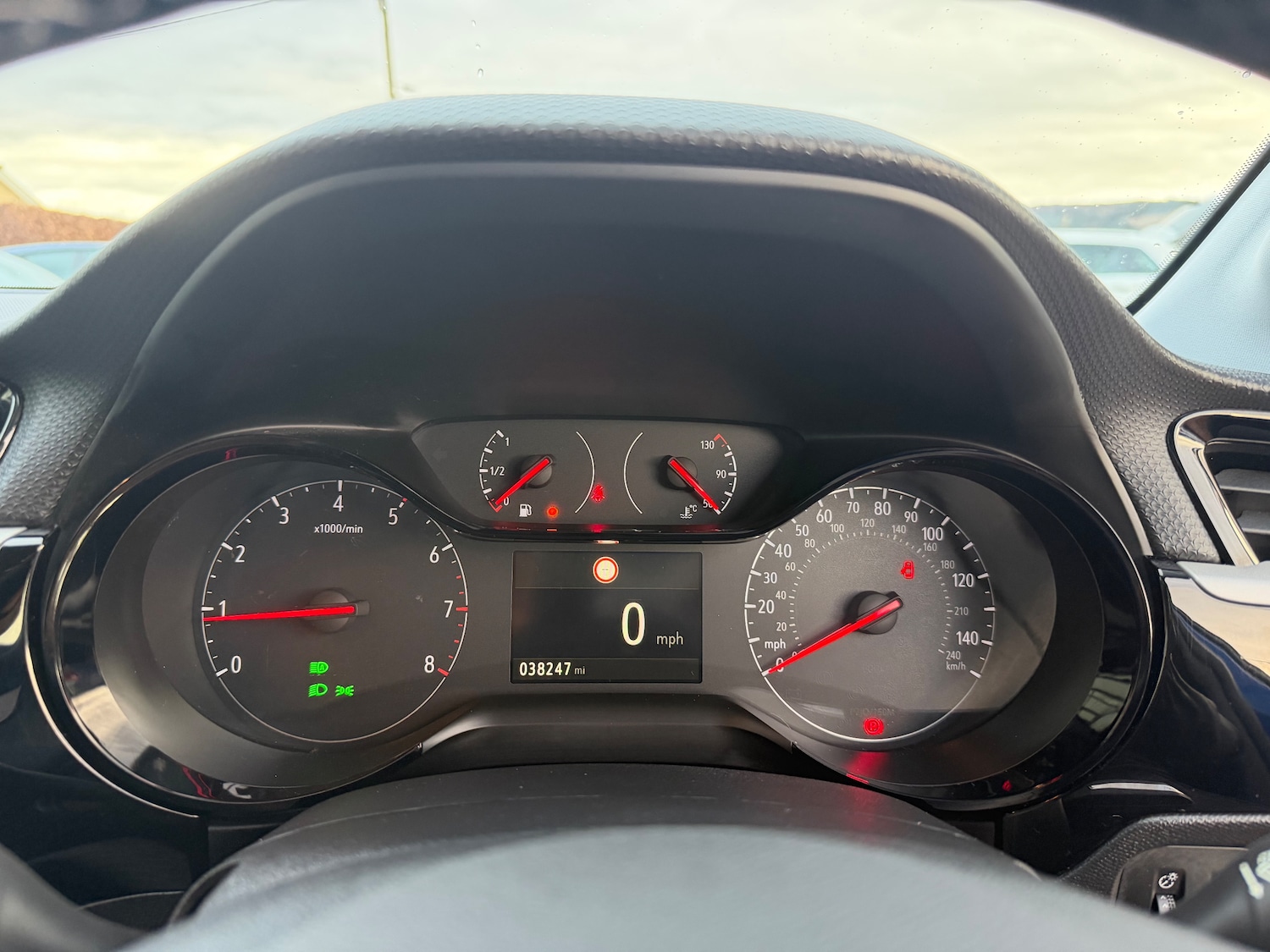 Used Vauxhall Corsa 2021 for sale - 77654099: Photo 24