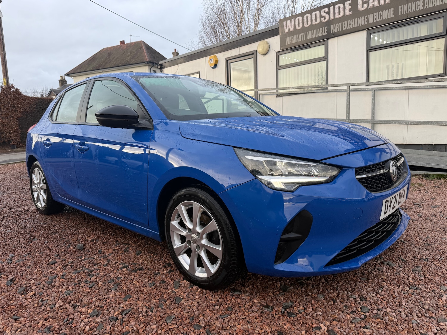 Used Vauxhall Corsa 2021 for sale - 77654099: Photo 3