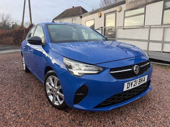 Used Vauxhall Corsa 2021 for sale - 77654099: Photo