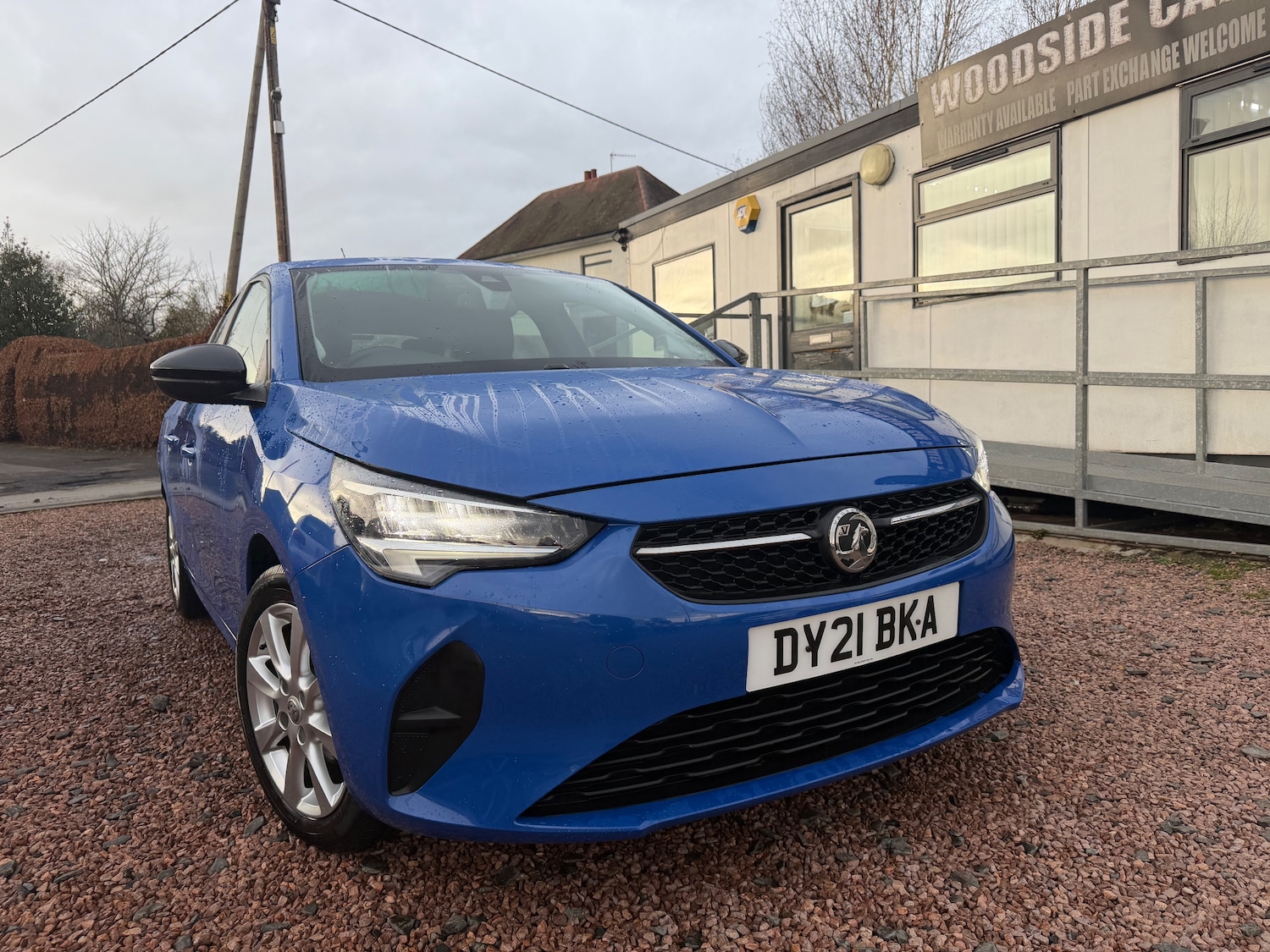 Used Vauxhall Corsa 2021 for sale - 77654099: Photo 5