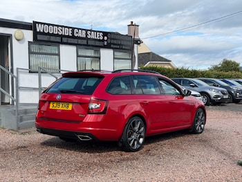 Used Skoda Octavia 2019 for sale - 79114750: Photo
