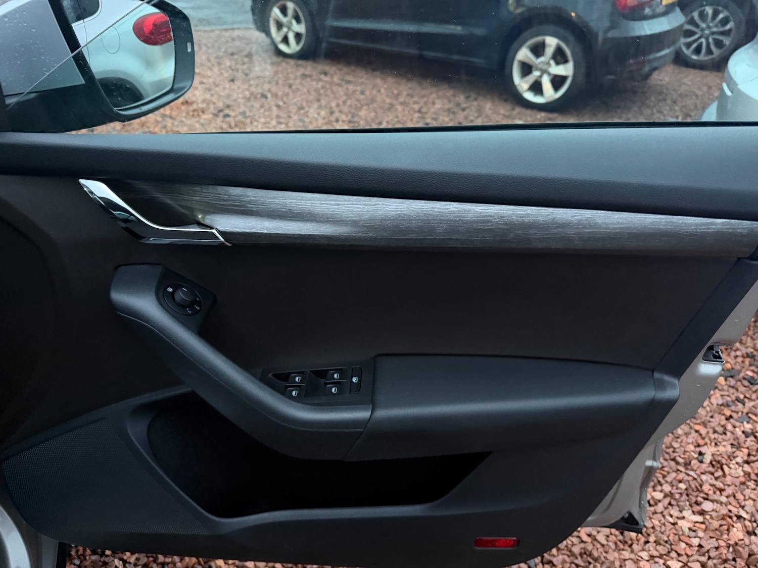 Used Skoda Octavia 2015 for sale - 77394201: Photo 10