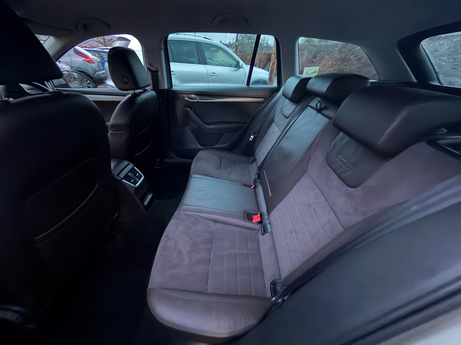 Used Skoda Octavia 2015 for sale - 77394201: Photo 11