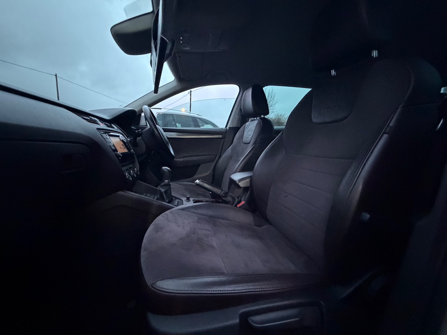 Used Skoda Octavia 2015 for sale - 77394201: Photo 14