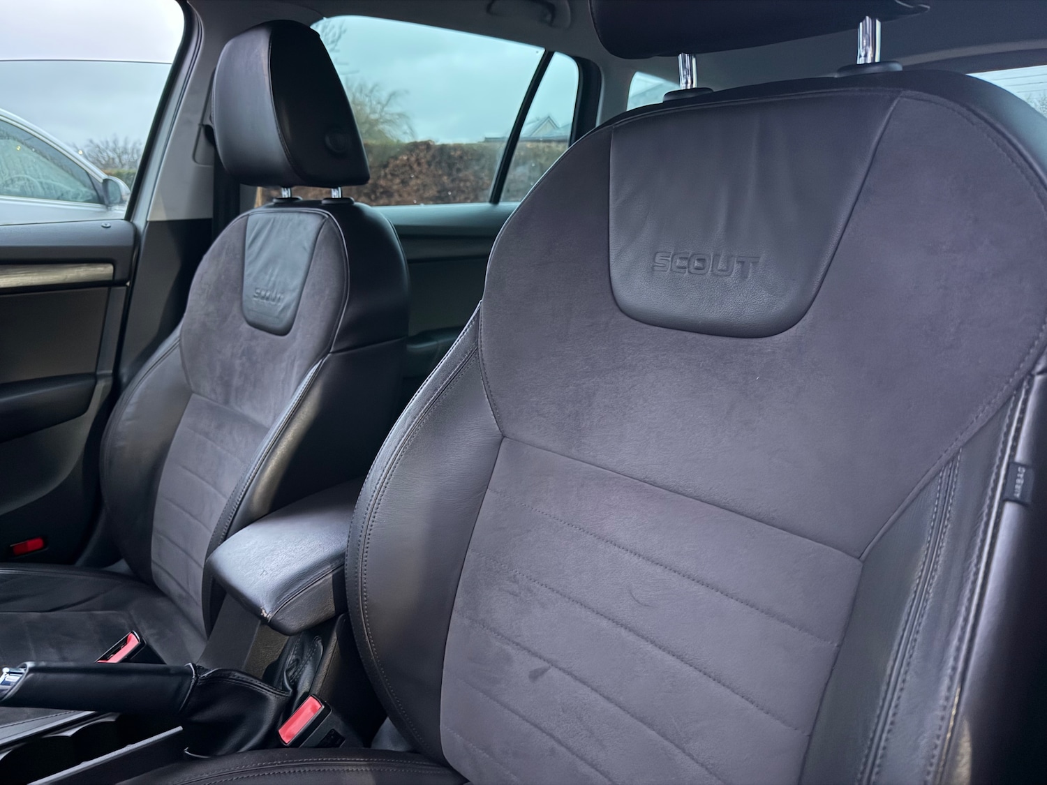 Used Skoda Octavia 2015 for sale - 77394201: Photo 16