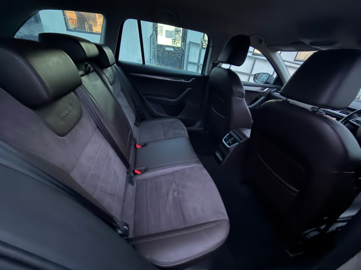 Used Skoda Octavia 2015 for sale - 77394201: Photo 7