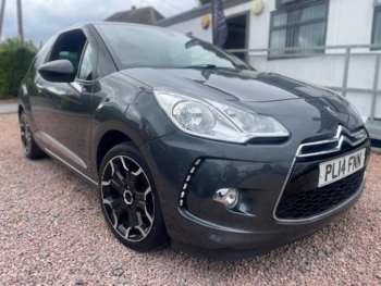 2014 (14) - 1.6 VTi 16V DStyle Plus 3dr