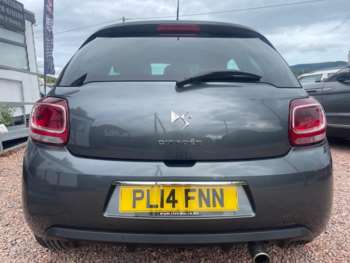 Used Citroen DS3 2014 for sale - 74747895: Photo
