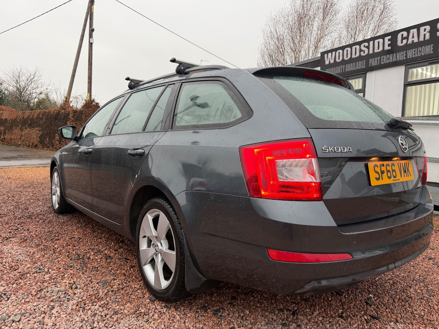 Used Skoda Octavia 2016 for sale - 77771424: Photo 10