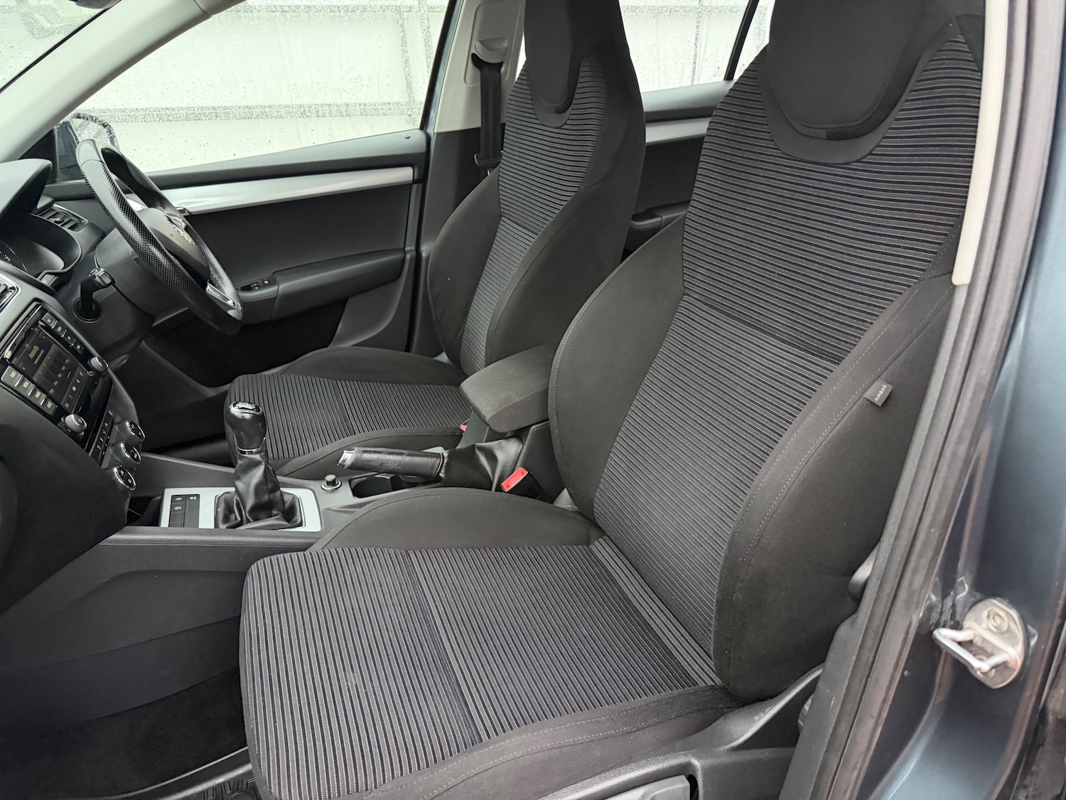 Used Skoda Octavia 2016 for sale - 77771424: Photo 13