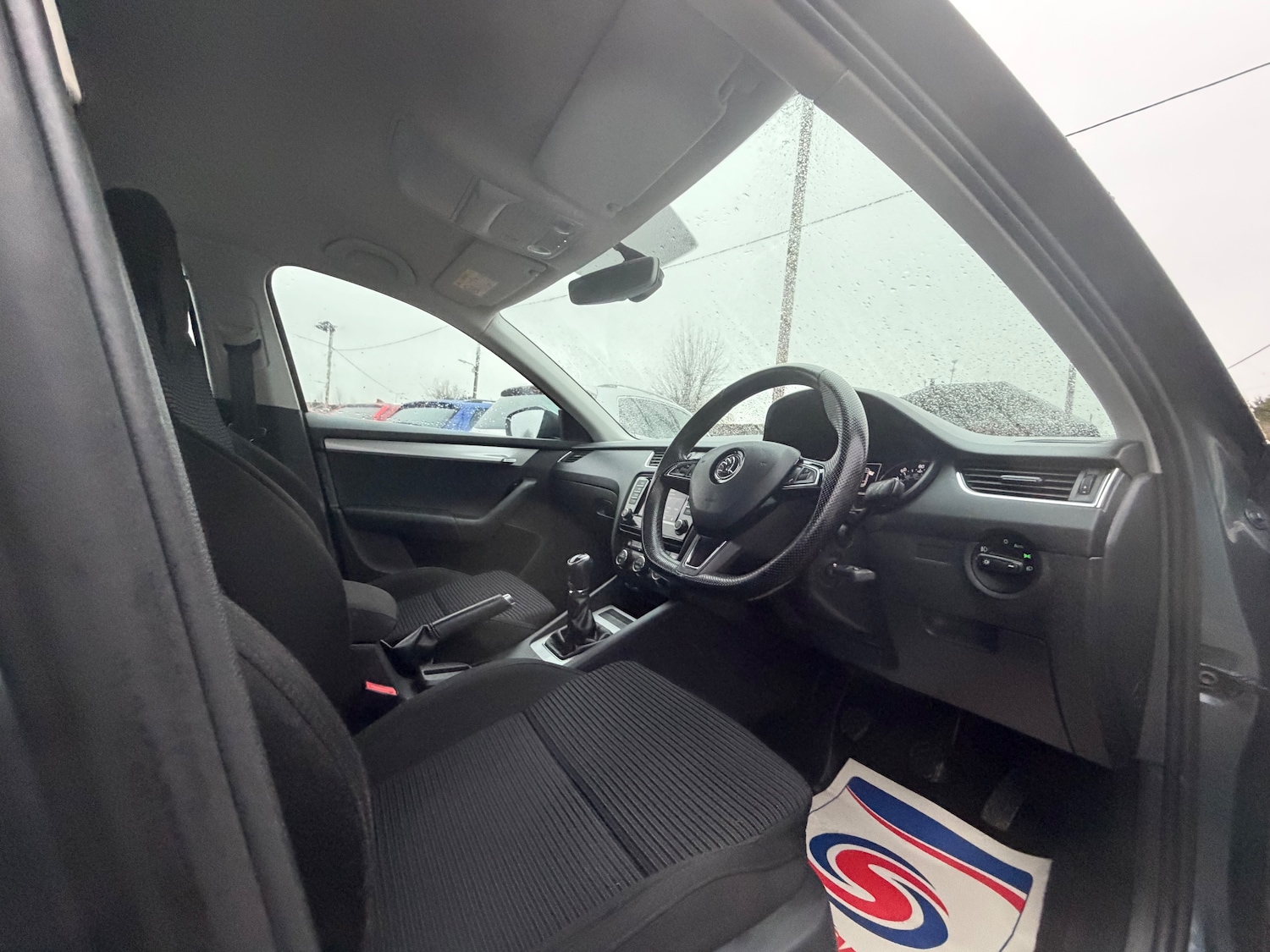 Used Skoda Octavia 2016 for sale - 77771424: Photo 14