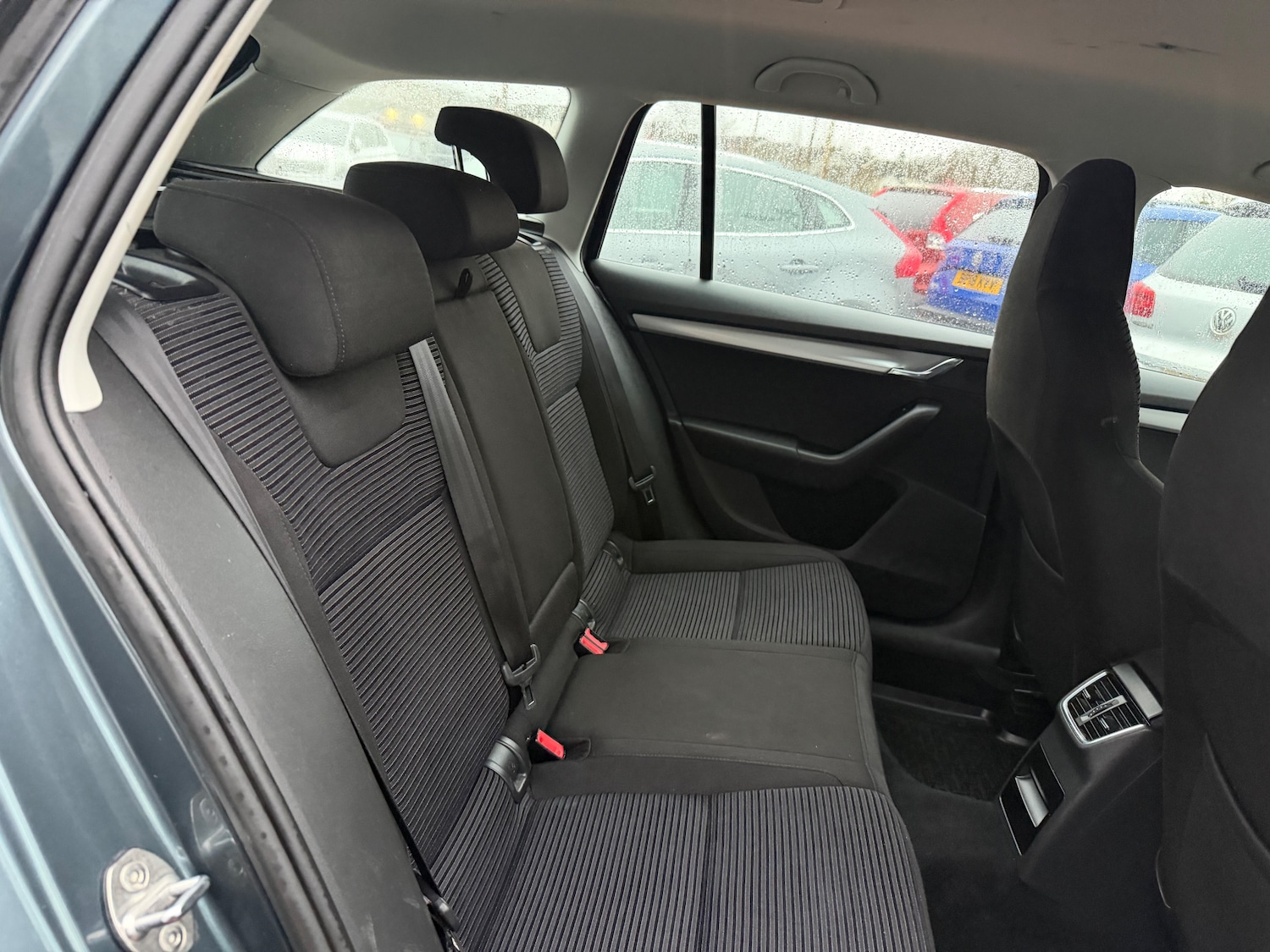 Used Skoda Octavia 2016 for sale - 77771424: Photo 15