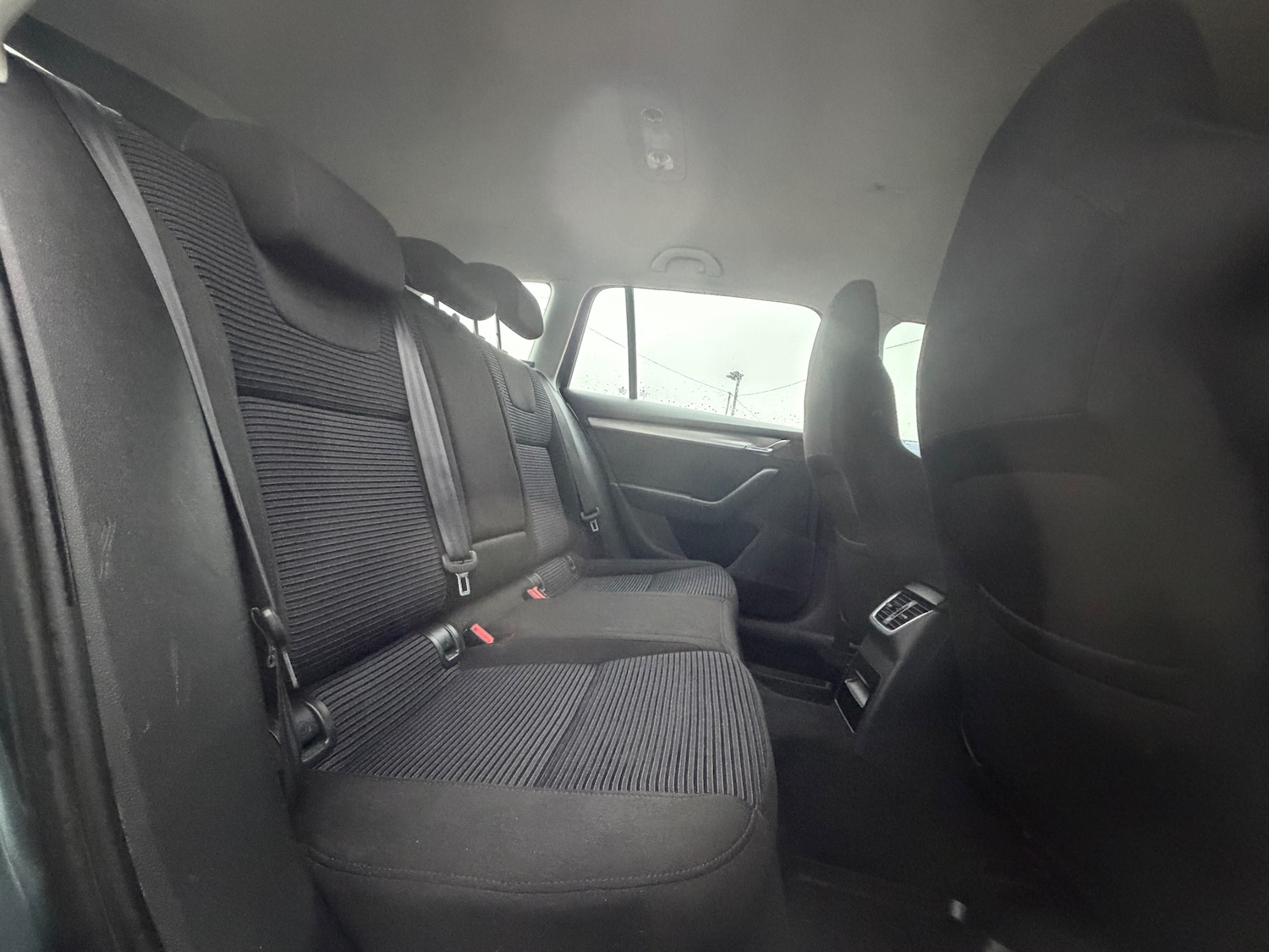 Used Skoda Octavia 2016 for sale - 77771424: Photo 16