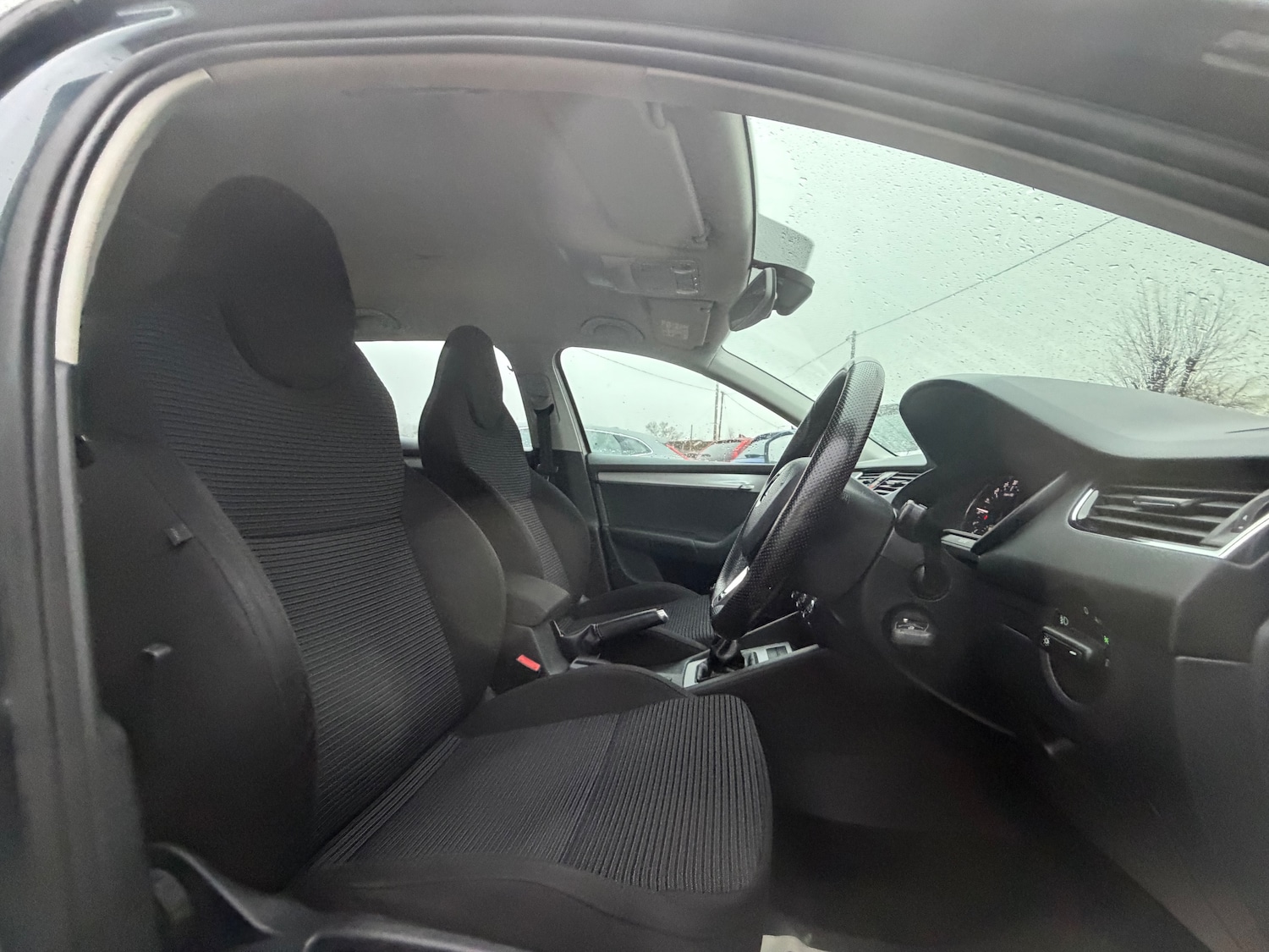 Used Skoda Octavia 2016 for sale - 77771424: Photo 17