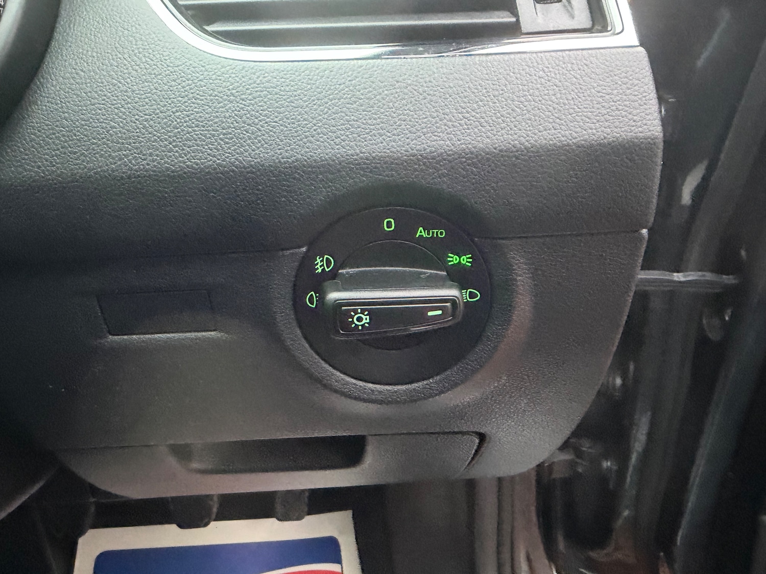 Used Skoda Octavia 2016 for sale - 77771424: Photo 19