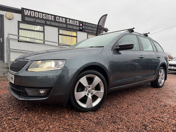 Used Skoda Octavia 2016 for sale - 77771424: Photo