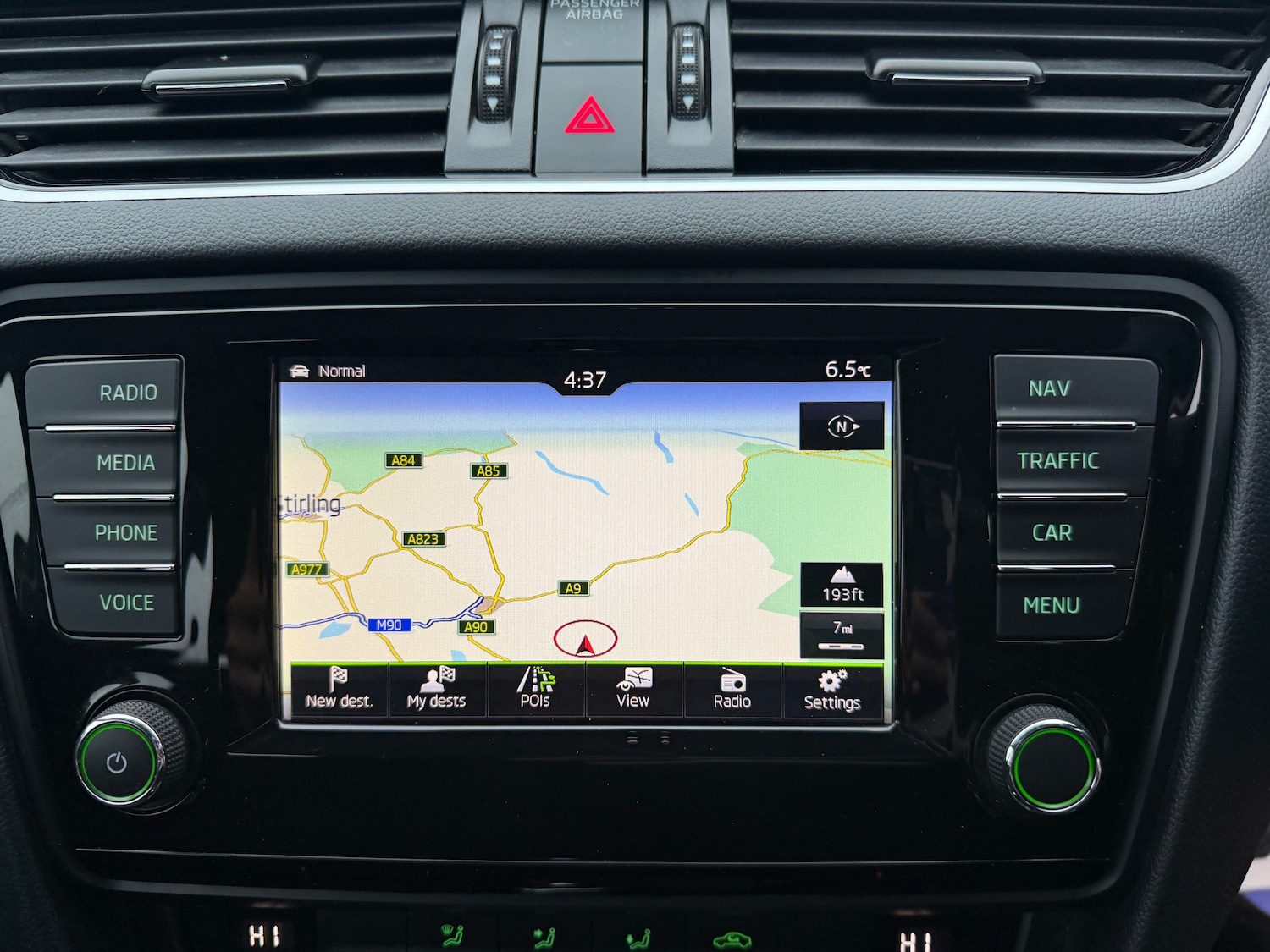 Used Skoda Octavia 2016 for sale - 77771424: Photo 20