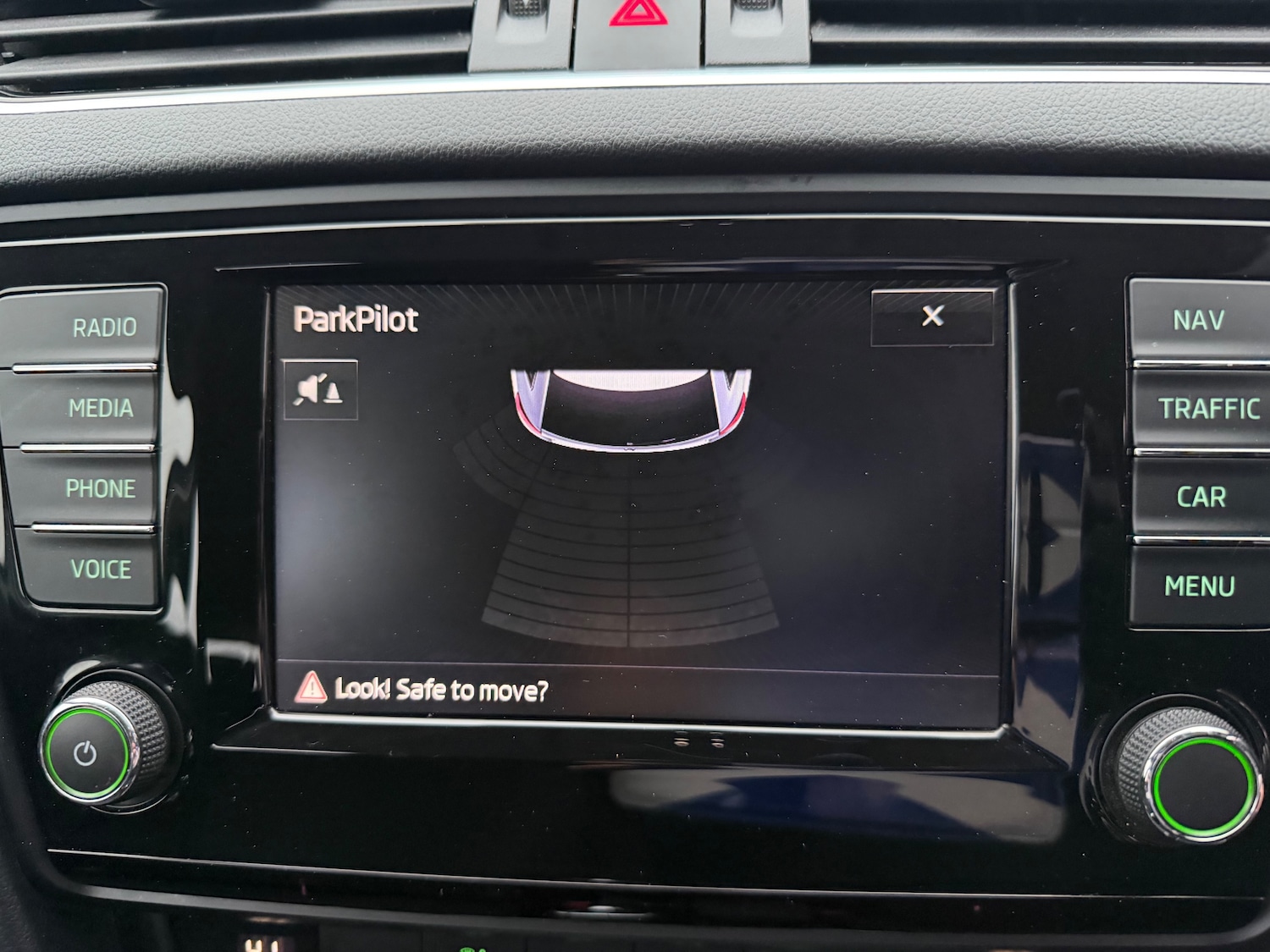 Used Skoda Octavia 2016 for sale - 77771424: Photo 21