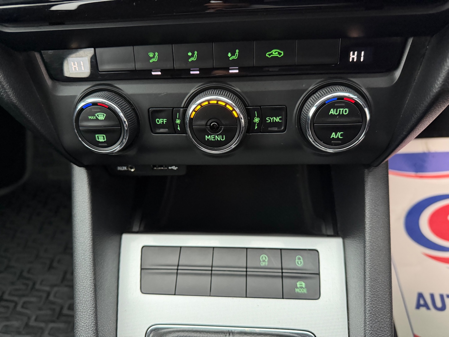 Used Skoda Octavia 2016 for sale - 77771424: Photo 22